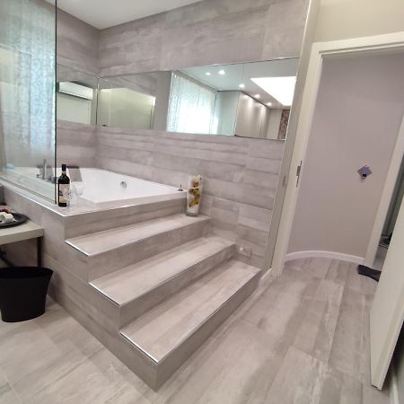 Il Sogno Di Afrodite Luxury B And B 罗马 外观 照片