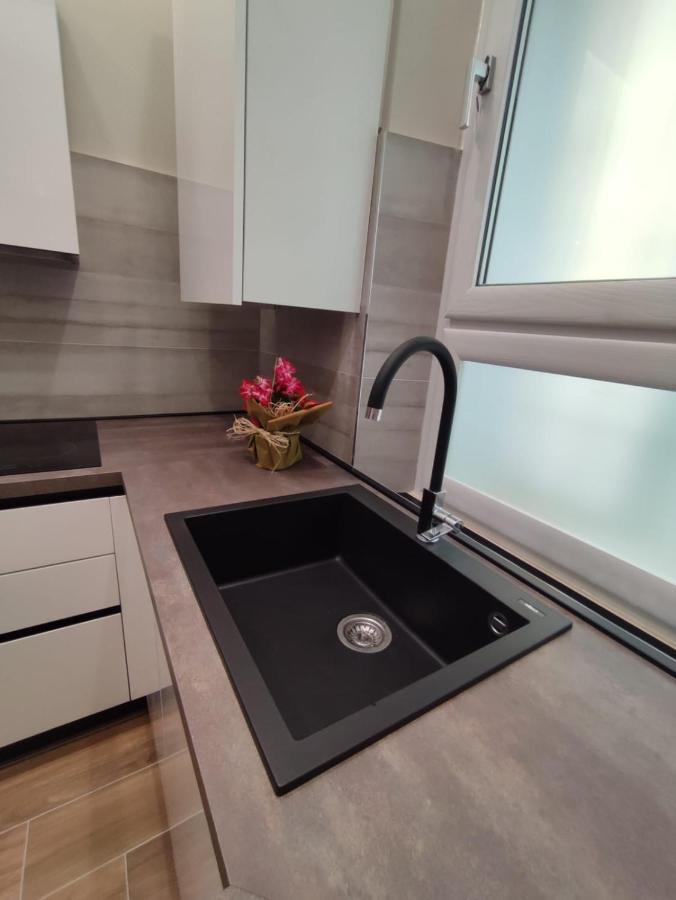Il Sogno Di Afrodite Luxury B And B 罗马 外观 照片