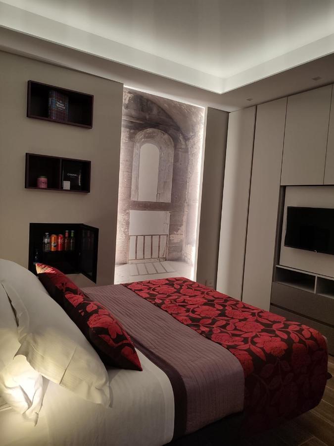 Il Sogno Di Afrodite Luxury B And B 罗马 外观 照片