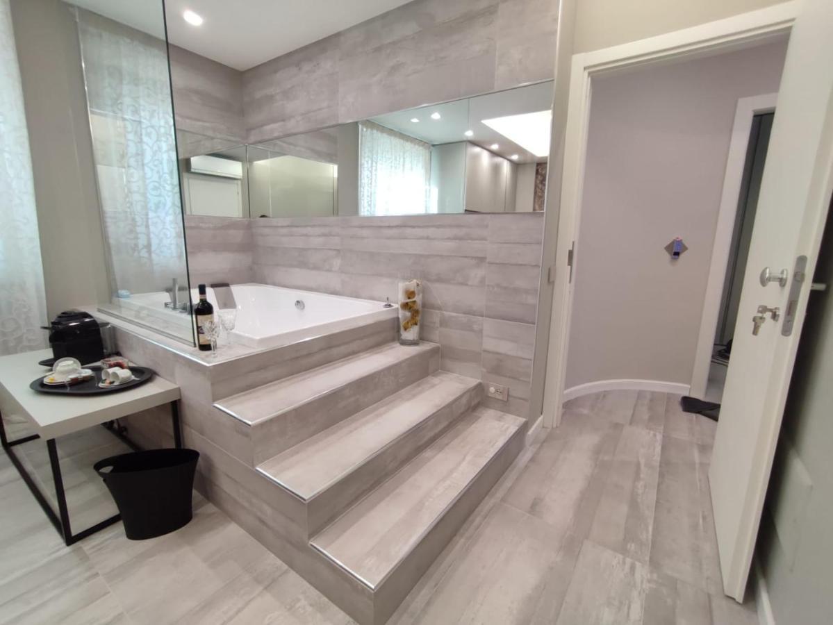 Il Sogno Di Afrodite Luxury B And B 罗马 外观 照片