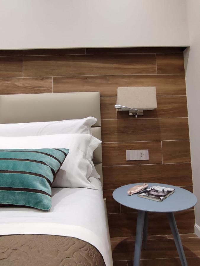 Il Sogno Di Afrodite Luxury B And B 罗马 外观 照片