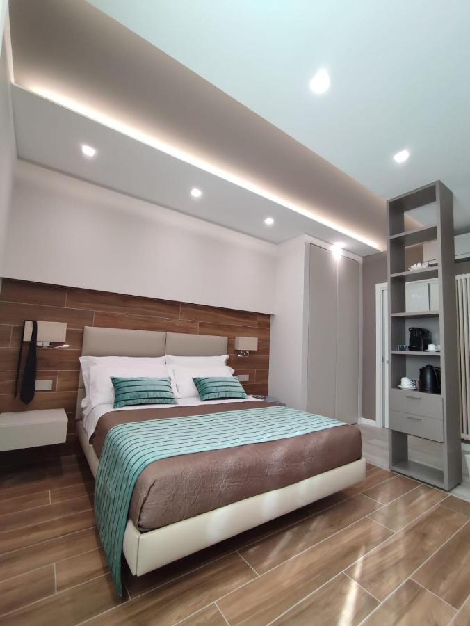 Il Sogno Di Afrodite Luxury B And B 罗马 外观 照片
