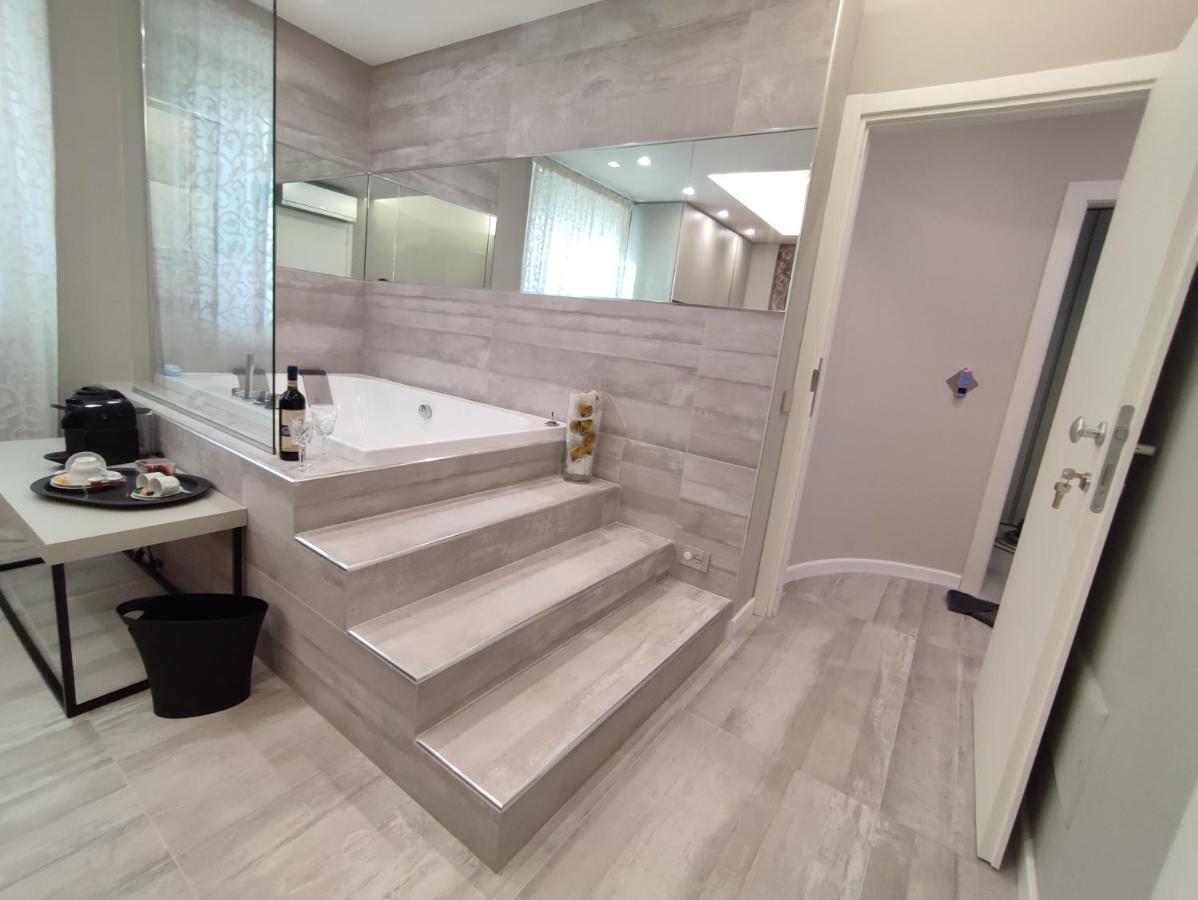 Il Sogno Di Afrodite Luxury B And B 罗马 外观 照片