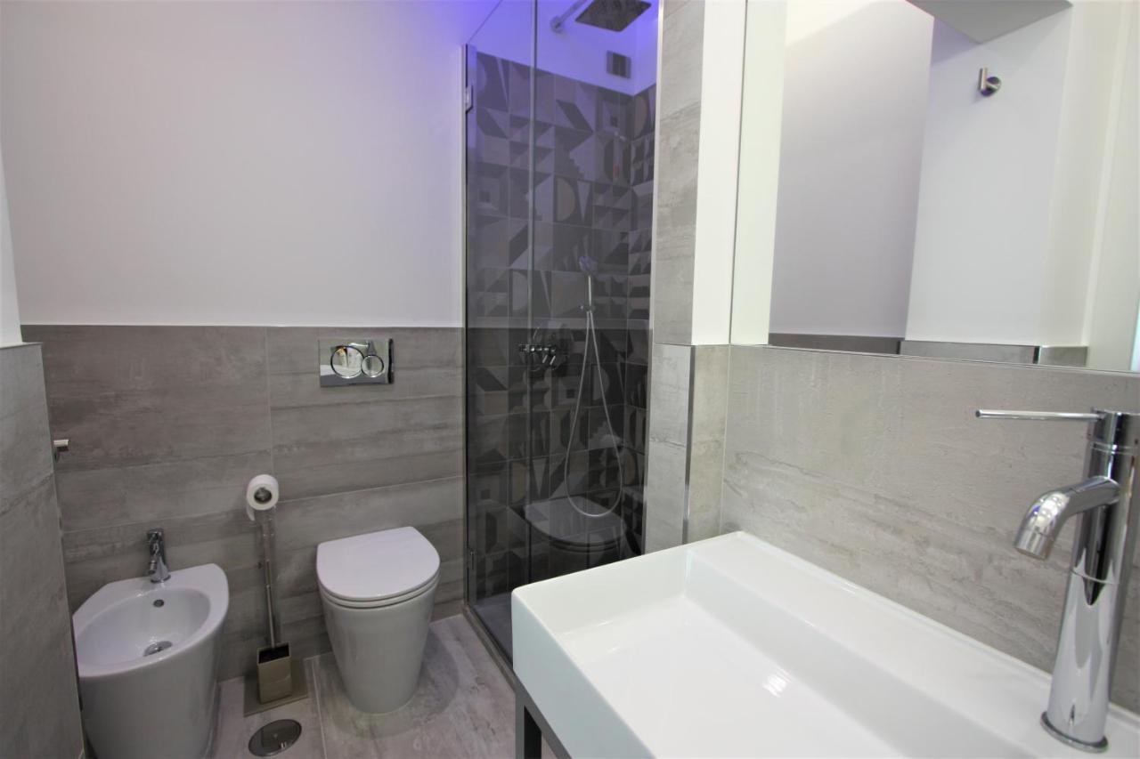Il Sogno Di Afrodite Luxury B And B 罗马 外观 照片