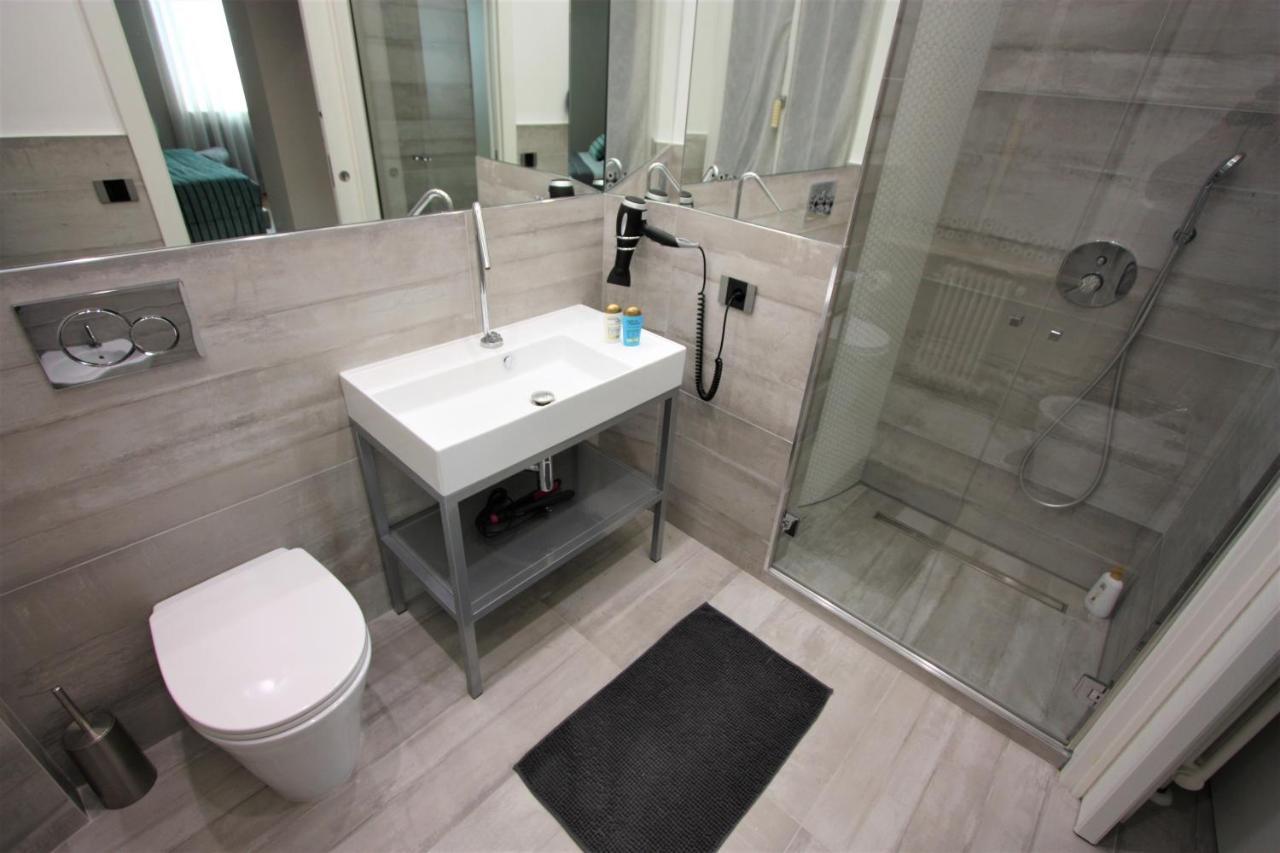 Il Sogno Di Afrodite Luxury B And B 罗马 外观 照片