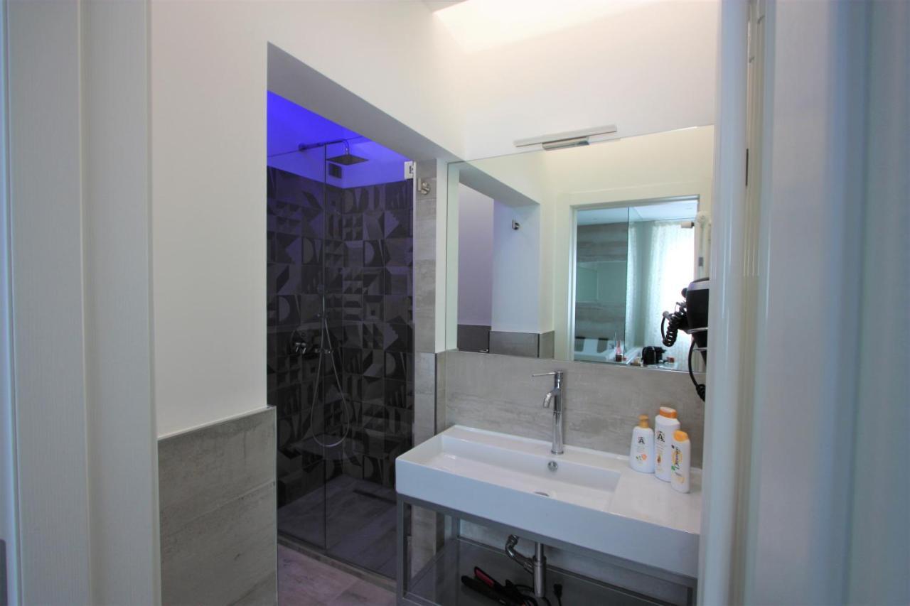 Il Sogno Di Afrodite Luxury B And B 罗马 外观 照片