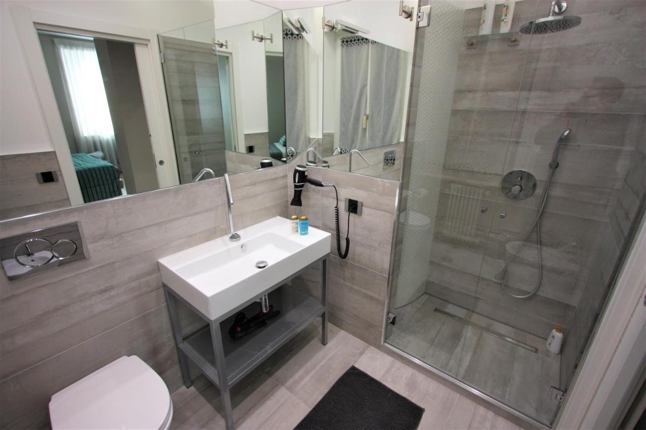 Il Sogno Di Afrodite Luxury B And B 罗马 外观 照片