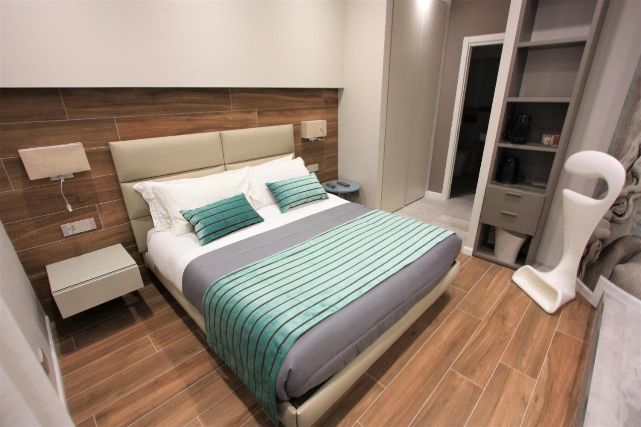 Il Sogno Di Afrodite Luxury B And B 罗马 外观 照片