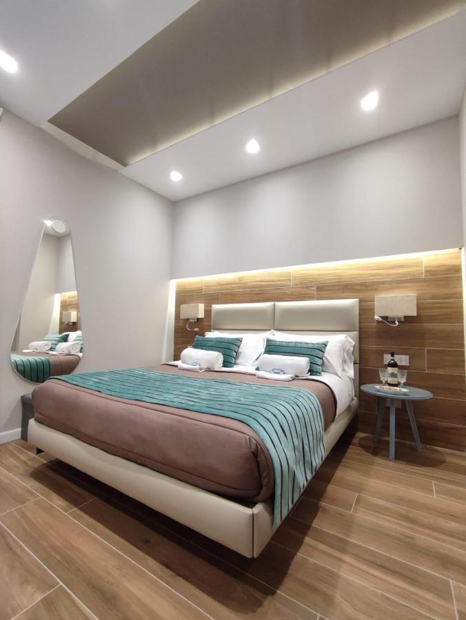 Il Sogno Di Afrodite Luxury B And B 罗马 外观 照片