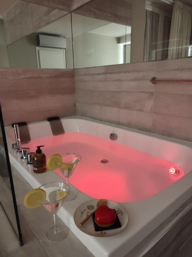 Il Sogno Di Afrodite Luxury B And B 罗马 外观 照片
