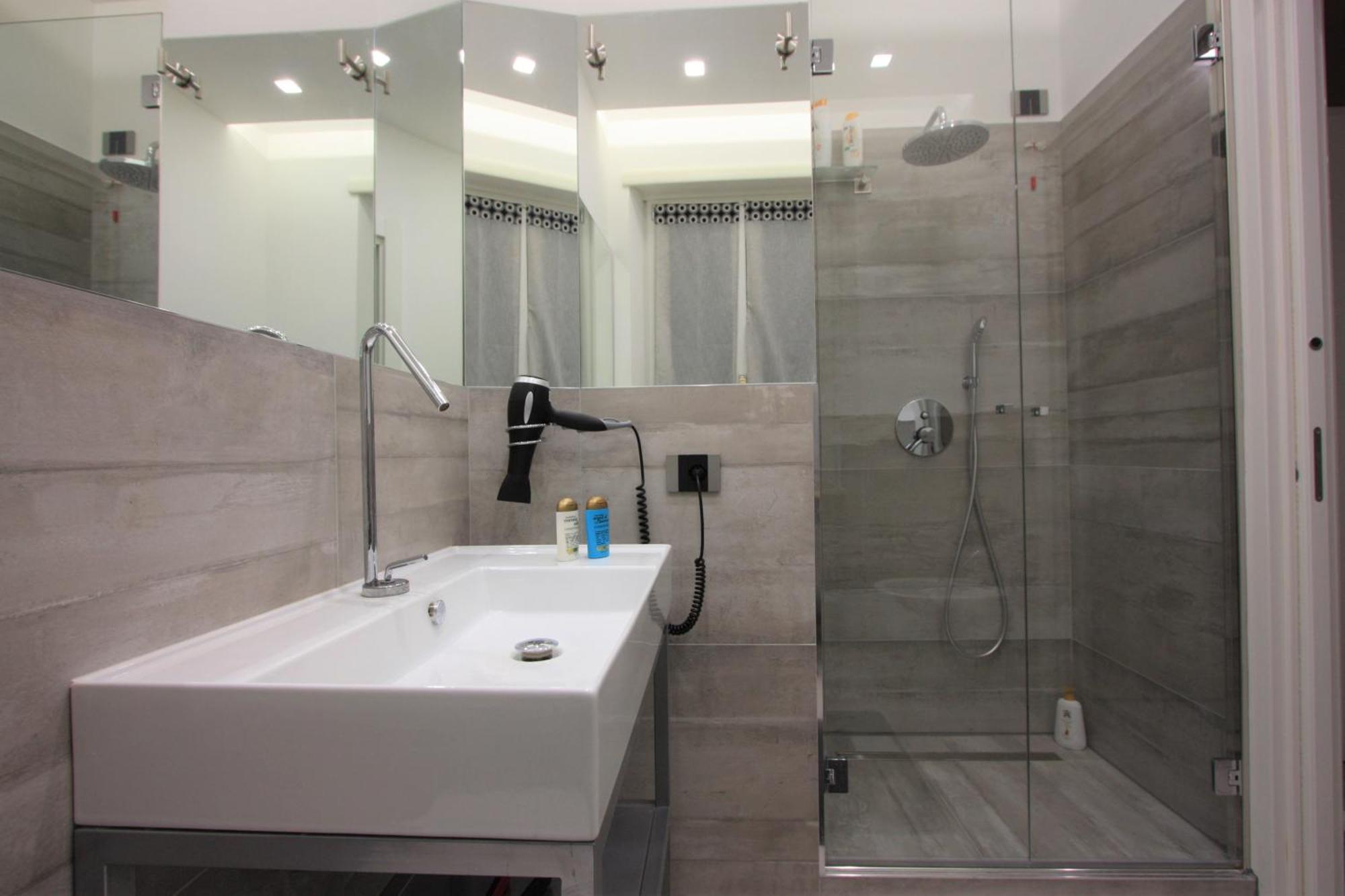 Il Sogno Di Afrodite Luxury B And B 罗马 外观 照片
