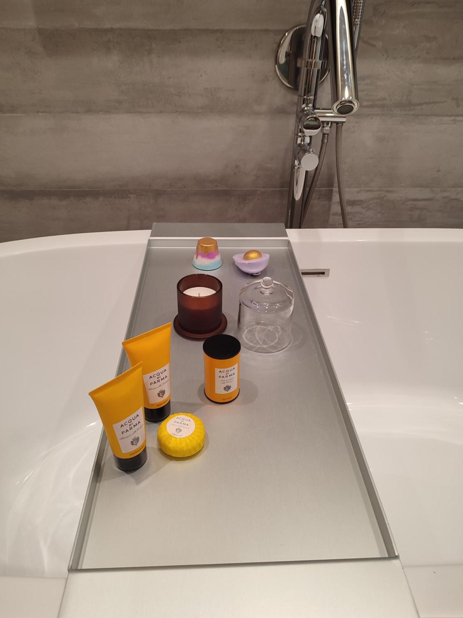 Il Sogno Di Afrodite Luxury B And B 罗马 外观 照片