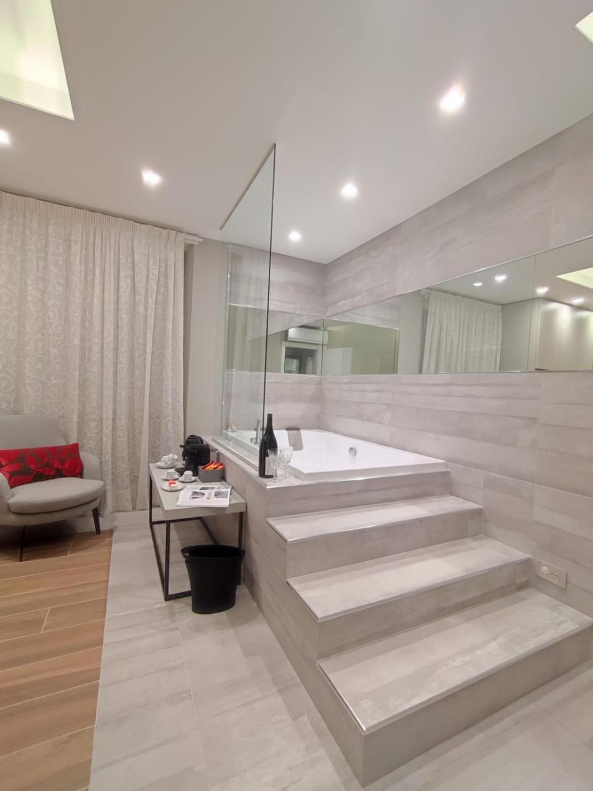 Il Sogno Di Afrodite Luxury B And B 罗马 外观 照片